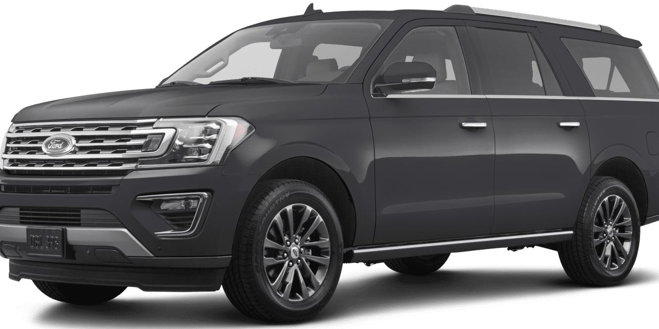 FORD EXPEDITION MAX 2021 1FMJK1KTXMEA79905 image